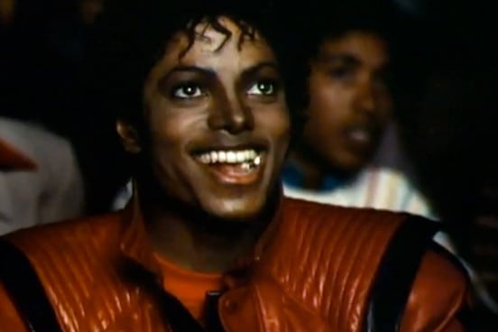 Michael Jackson