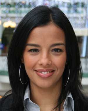 Liz Bonnin