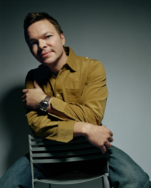 Pete Tong