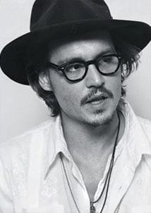 Johnny Depp