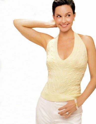 Ashley Judd