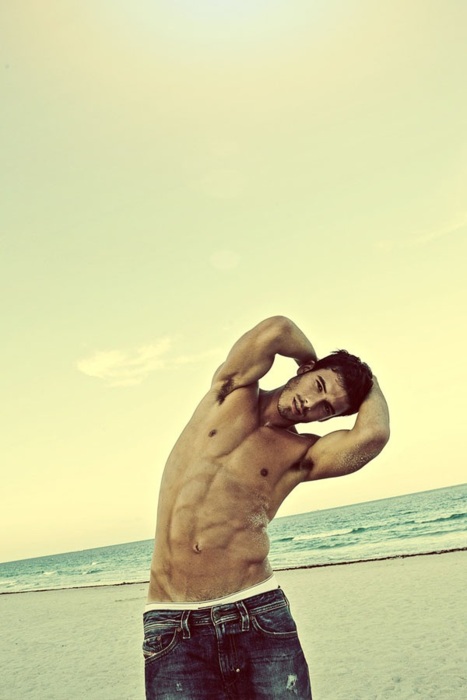 Lucas Bernardini
