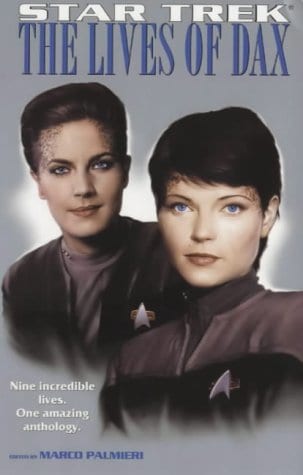 The Lives of Dax (Star Trek: Deep Space Nine)