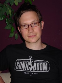 Matt Hales