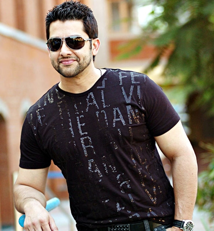 Aftab Shivdasani