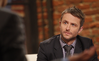 Talking Dead