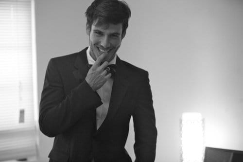 Lucas Bernardini