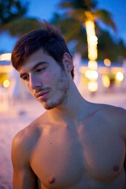 Lucas Bernardini