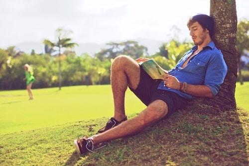 Lucas Bernardini