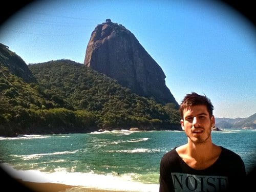Lucas Bernardini