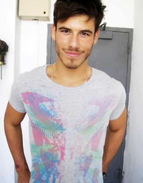 Lucas Bernardini
