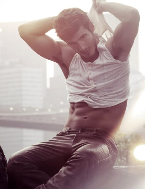 Lucas Bernardini