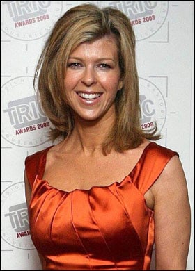 Kate Garraway