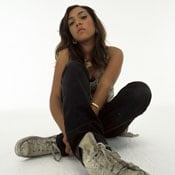 Miquita Oliver