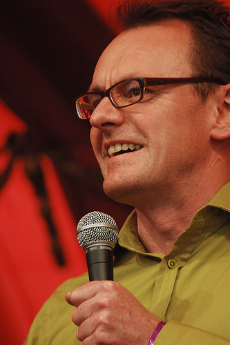 Sean Lock