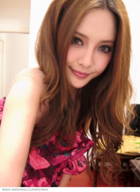 Wu Meng Fei