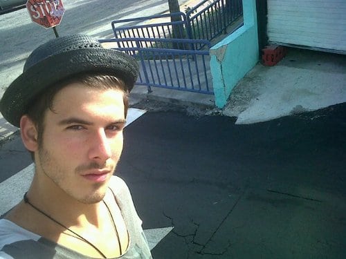 Lucas Bernardini Lucas Bernardini