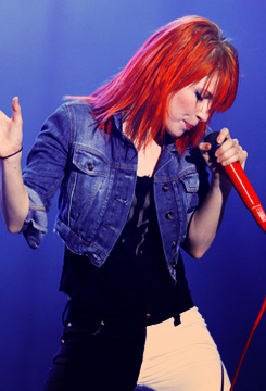 Hayley Williams