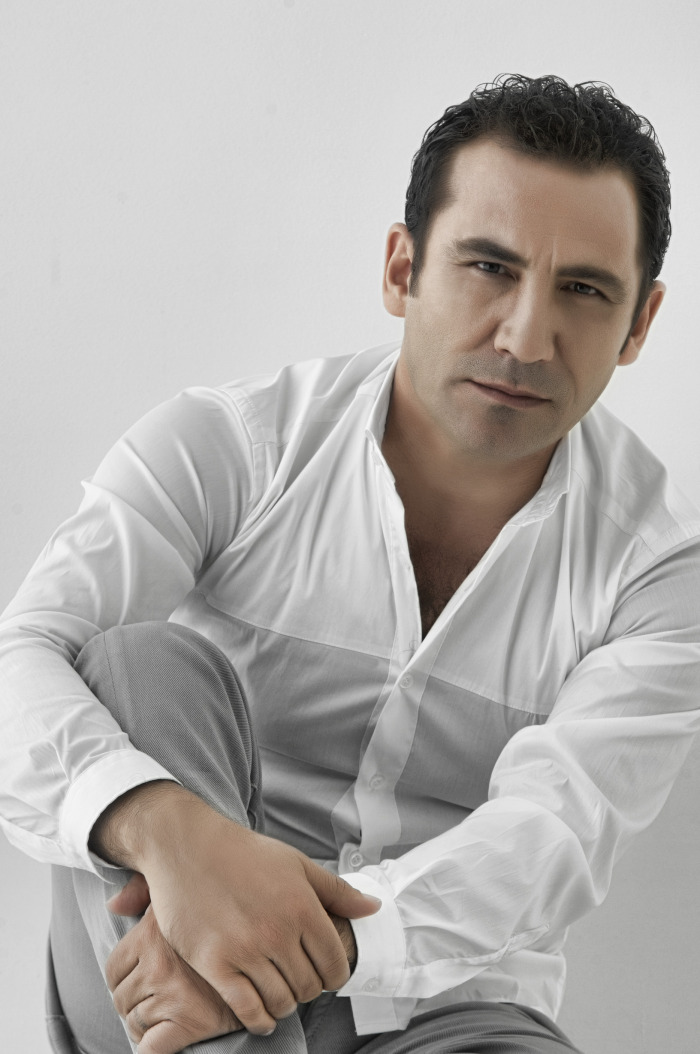 Ferhat Gocer