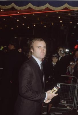 Phil Collins