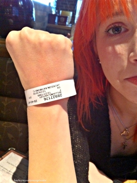 Hayley Williams