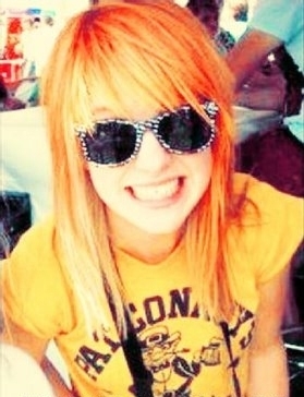 Hayley Williams