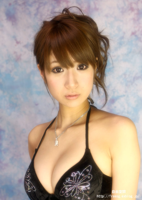 Nanako Kodama Nanako Kodama