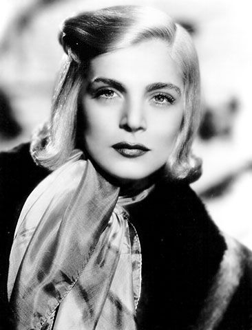 Lizabeth Scott