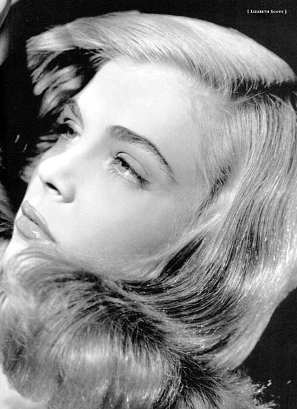 Lizabeth Scott Lizabeth Scott