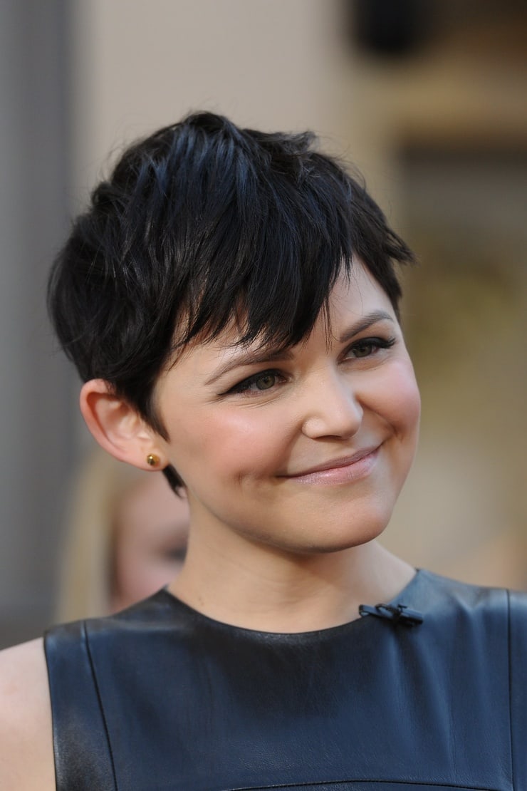 Ginnifer Goodwin