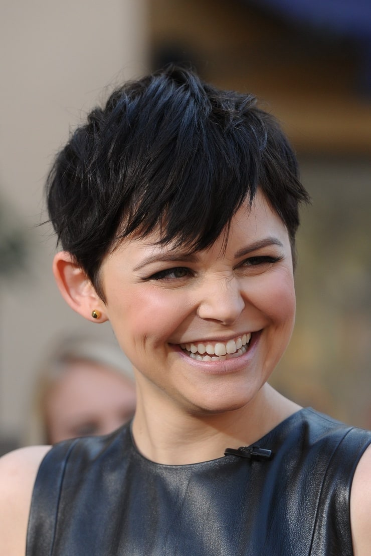 Ginnifer Goodwin