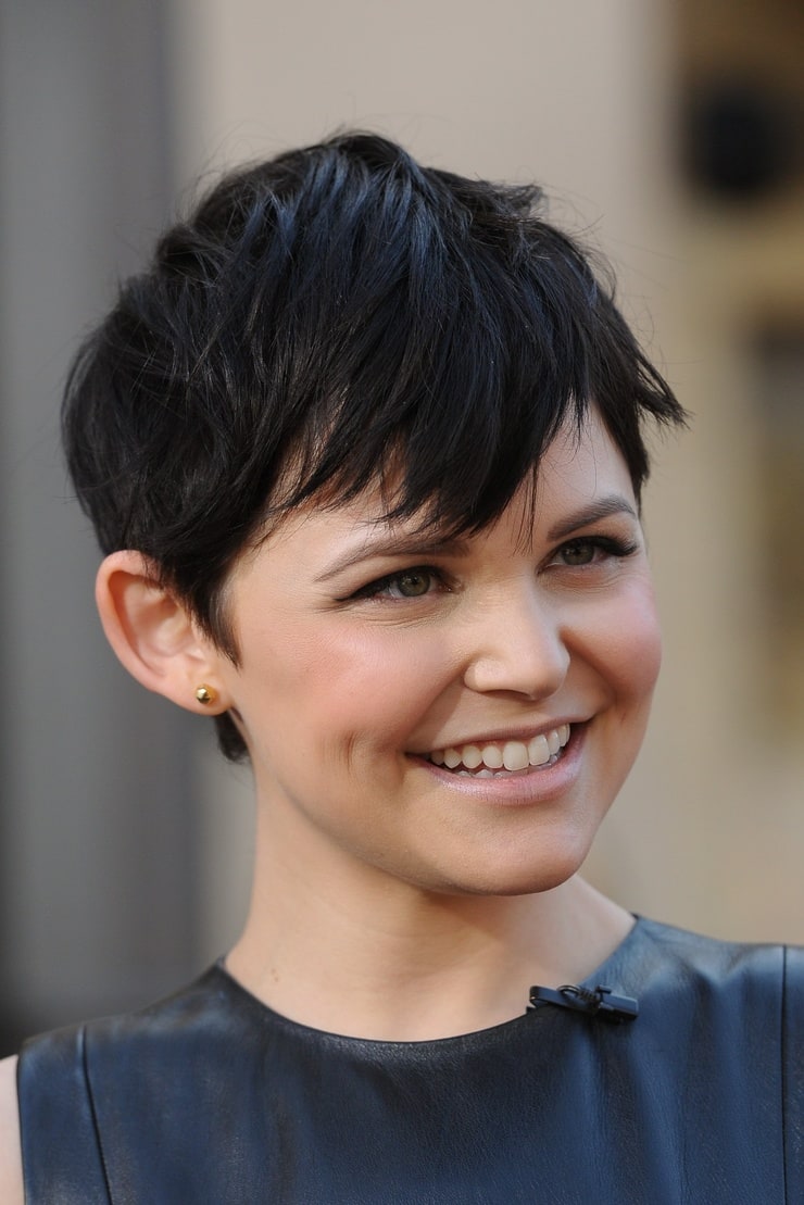 Ginnifer Goodwin