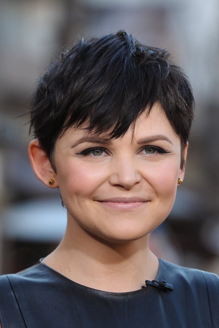 Ginnifer Goodwin