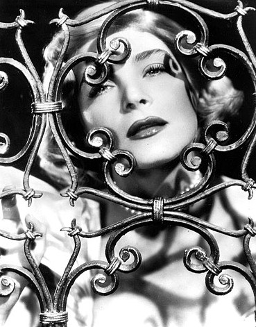 Lizabeth Scott