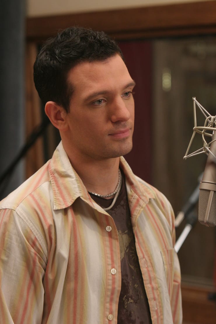 J.C. Chasez