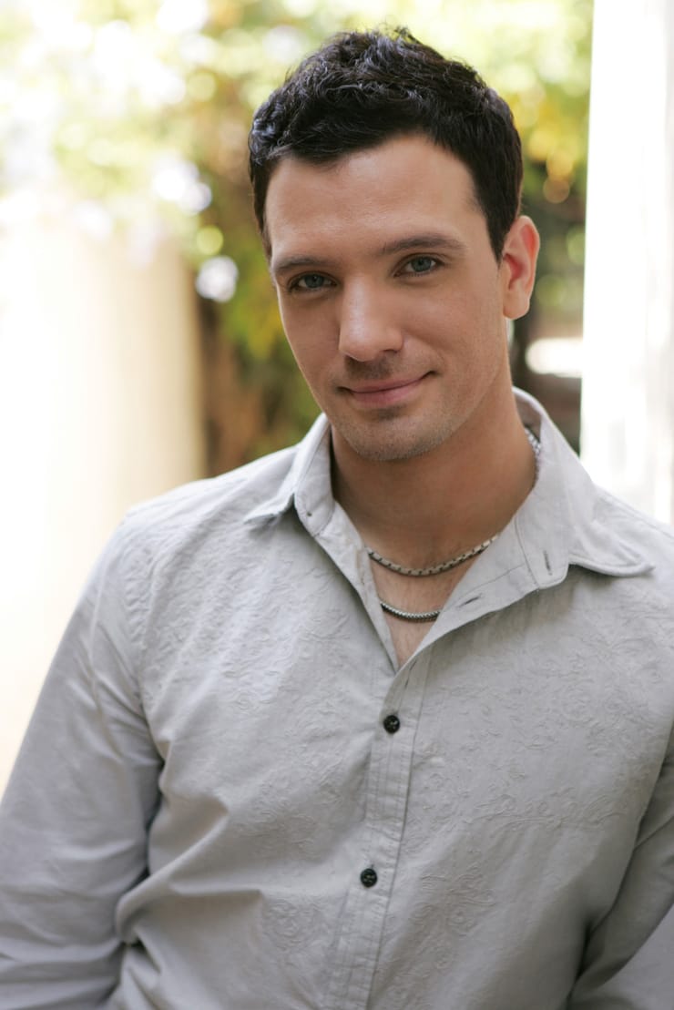 J.C. Chasez