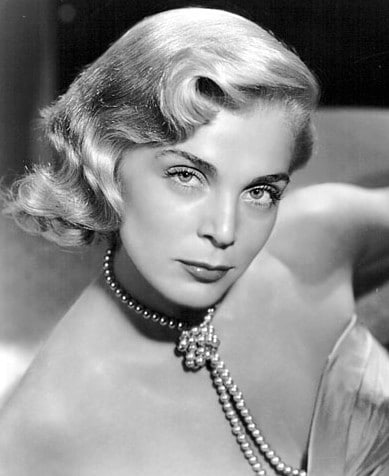 Lizabeth Scott