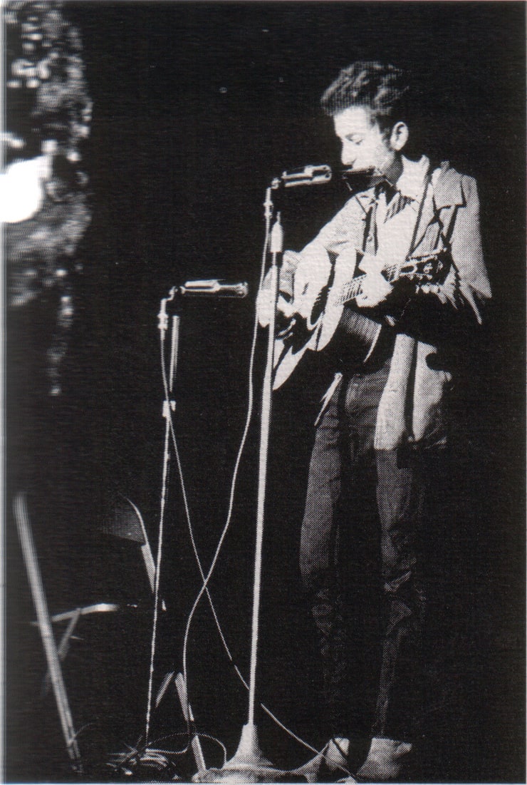 Bob Dylan