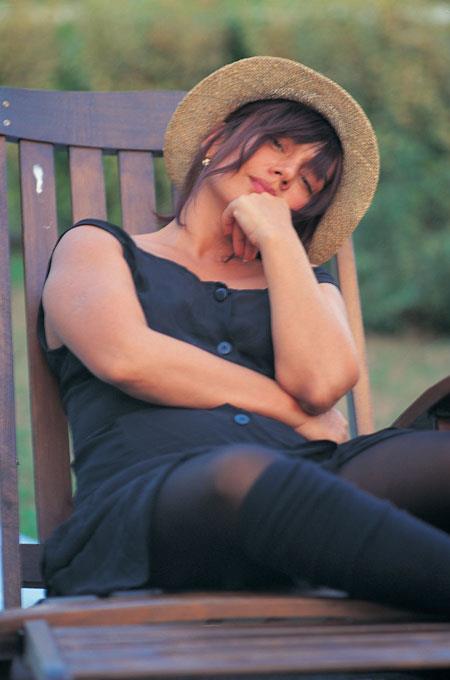 Sezen Aksu