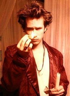 Jeff Buckley Jeff Buckley