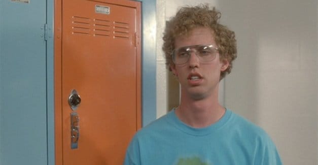 Napoleon Dynamite Napoleon Dynamite