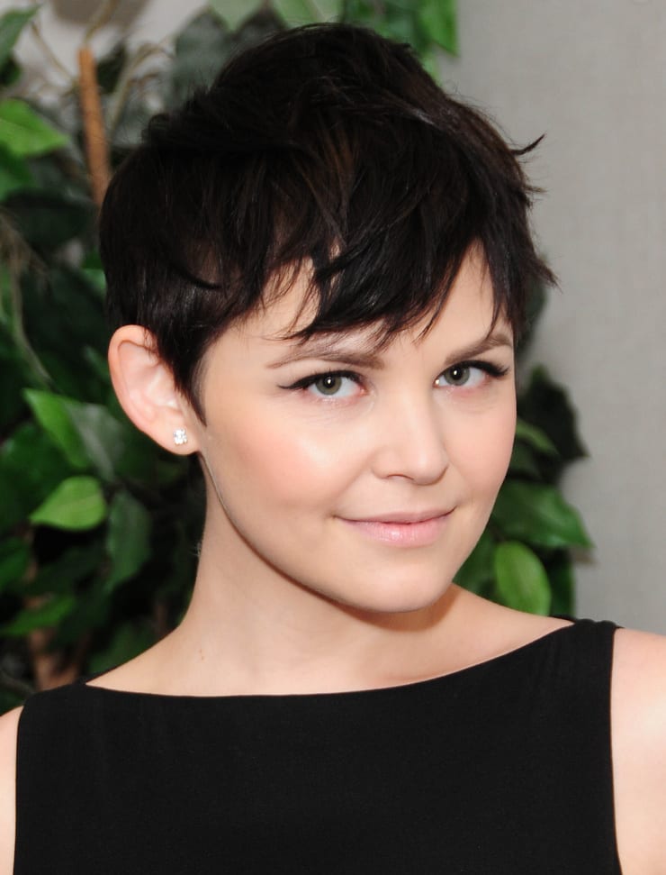 Ginnifer Goodwin