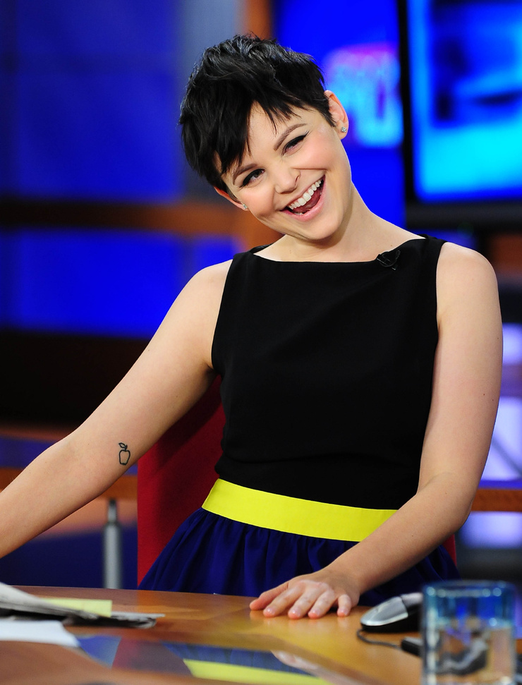 Picture of Ginnifer Goodwin