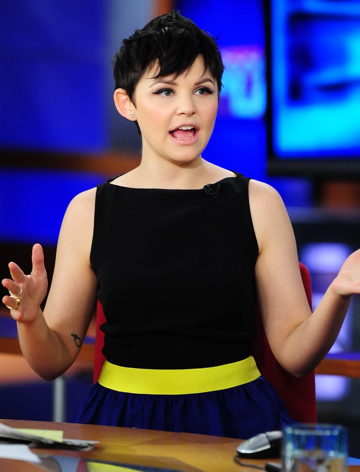 Ginnifer Goodwin