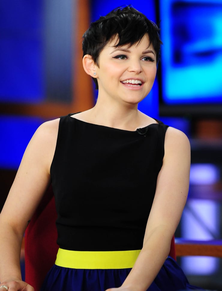 Ginnifer Goodwin