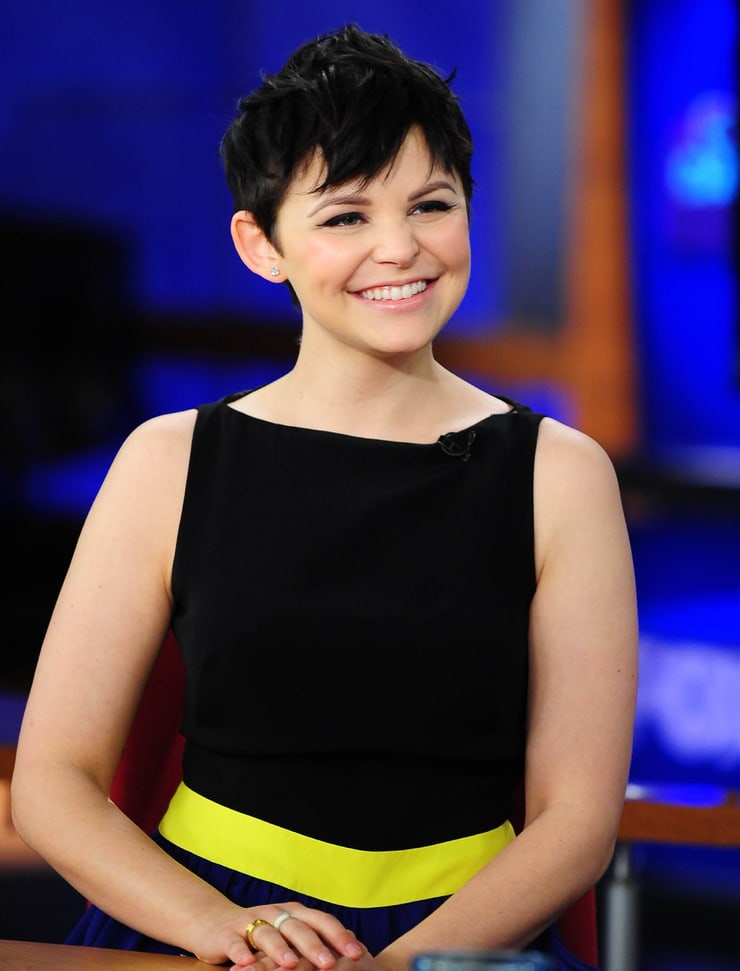 Ginnifer Goodwin