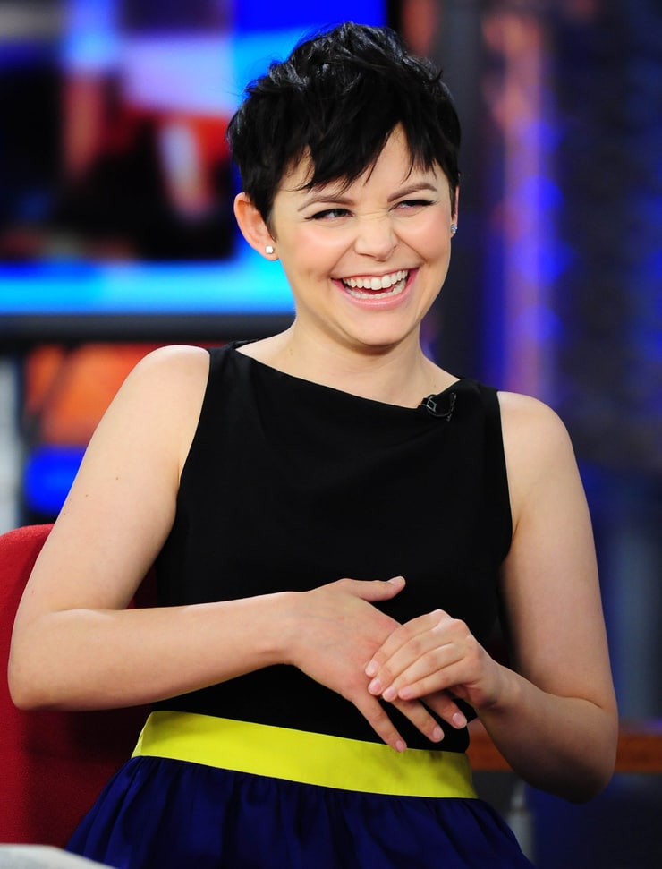 Ginnifer Goodwin