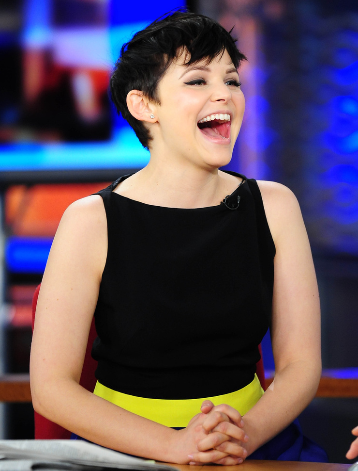 Ginnifer Goodwin