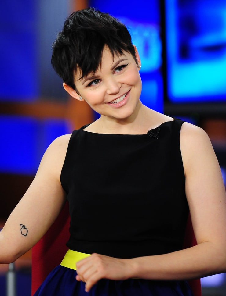 Ginnifer Goodwin