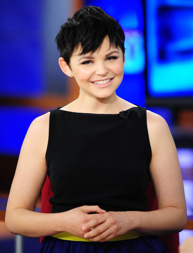 Ginnifer Goodwin